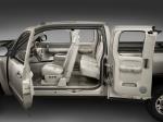 Chevrolet Silverado 2500 HD Z71 Extended Cab 2007 года
